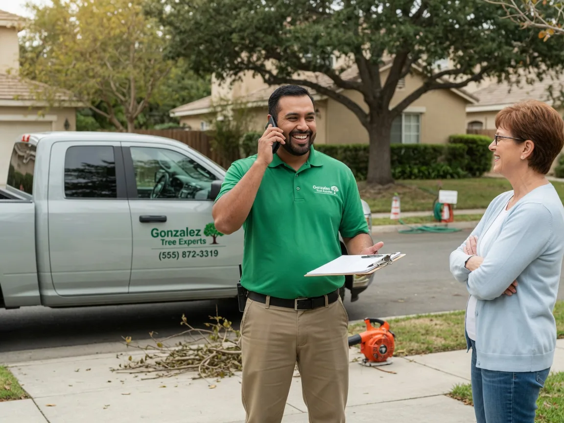 Tree Service Santa Clara, NM FAQs